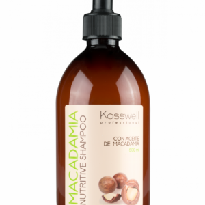 CHAMPU MACADAMIA, KOSSWELL