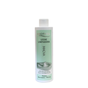 LECHE LIMPIADORA PIELES NORMAL-MIXTA, KEOTHEM