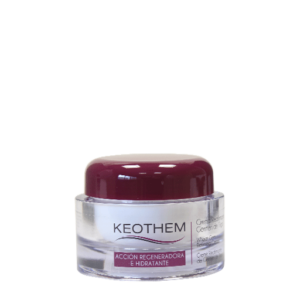 CREMA REAFIRMANTE GERMEN DE TRIGO, KEOTHEM