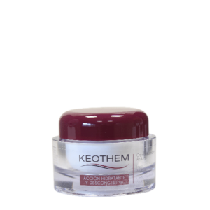 CREMA HIDRATANTE AZULENO, KEOTHEM
