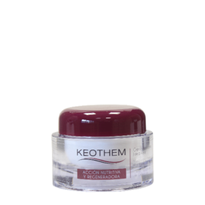 CREMA HIDRATANTE JALEA REAL, KEOTHEM