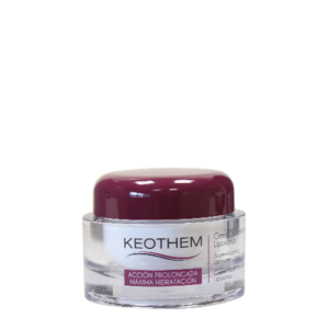 CREMA SUPERHIDRATANTE LIPOSOMAS, KEOTHEM