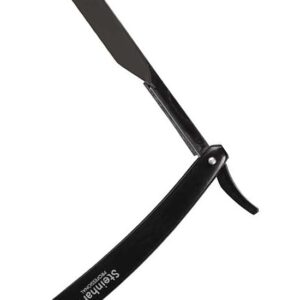 NAVAJA BARBERO, STEINHART