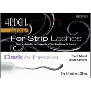 ADHESIVO PESTAÑAS OSCURO, ARDELL