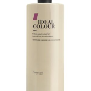 CHAMPU IDEAL COLOR 1L, KOSSWELL