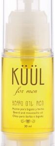 BEARD OIL MEN, KUUL