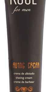 CREMA DE AFEITADO, KUUL