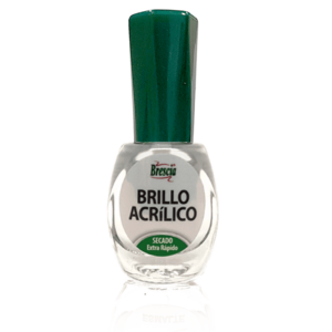 TOP COAT BRILLO ACRILICO, BRESCIA
