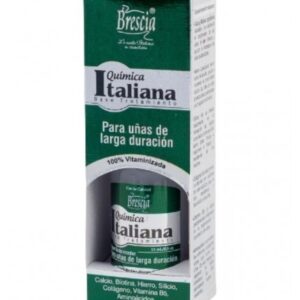 ENDURECEDOR DE UÑAS, BRESCIA