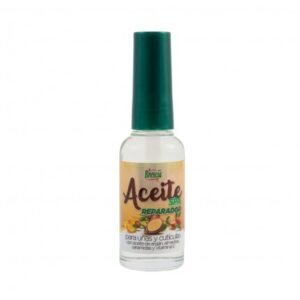ACEITE REPARADOR DE UÑAS Y CUTÍCULAS, BRESCIA