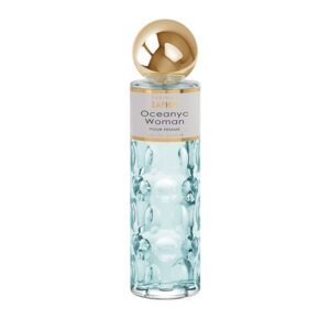 SAPHIR OCEANYC WOMAN