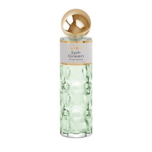 SAPHIR SPH GREEN