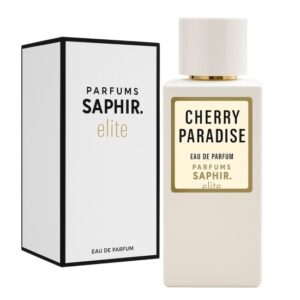 SAPHIR ELITE CHERRY PARADISE