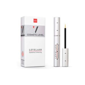 SERUM DE PESTAÑAS, LEVELASH
