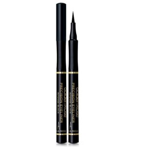 PRECISION EYELINER, GOLDEN ROSE