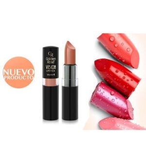 VISION LIPSTICK, GOLDEN ROSE